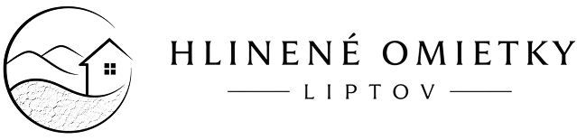 Hlinené omietky Liptov